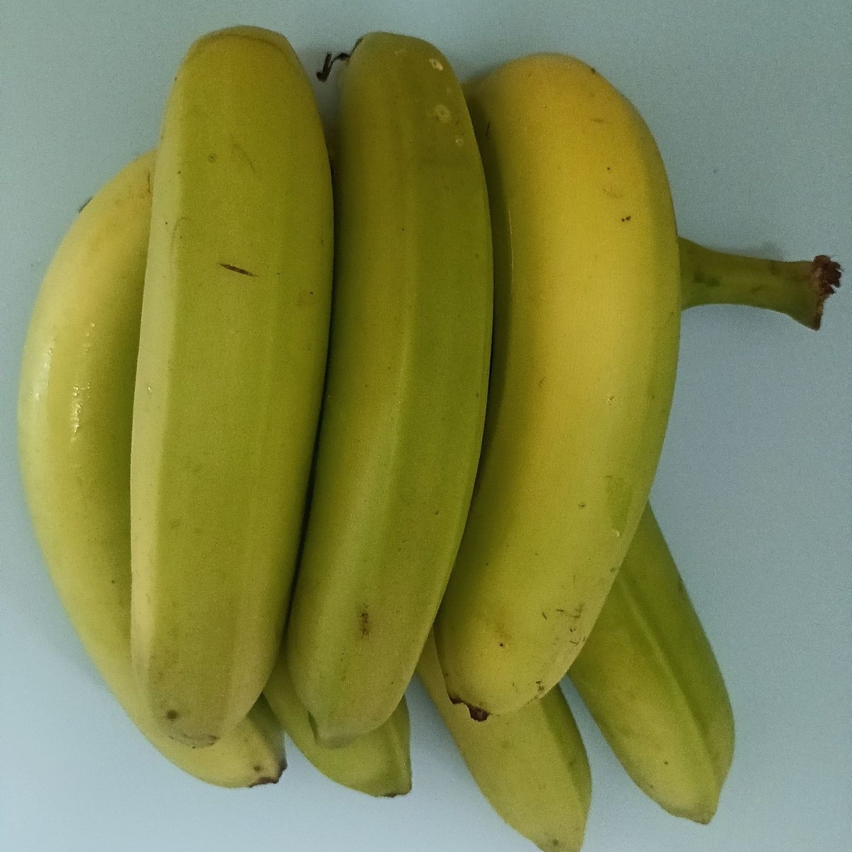 [Strictly Selected] Guangxi Alpine Sweet Bananas Fresh Wholesale Fruit Factory 3kg 5kg 5kg Alpine Sweet