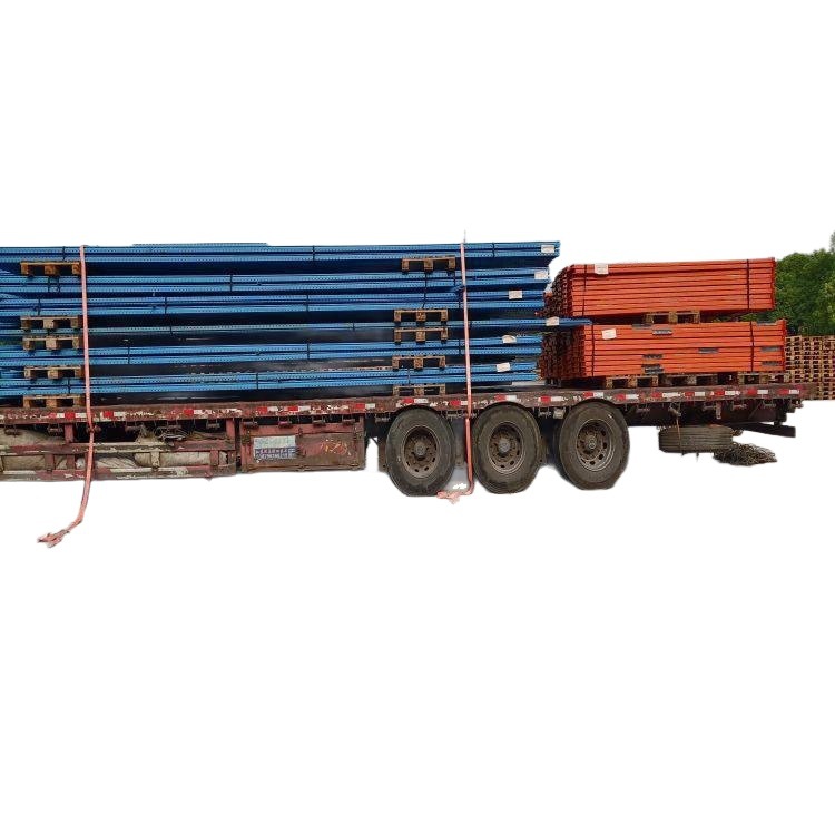 Used Storage Heavy-Duty Shelves Recycling for Sale, Turning Waste into Treasure, Free On-Site Evaluation--Beijing Shenghua Xinhe Hui