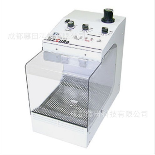 Инструмент для удаления статического электричества и пыли Ssd Xixidi Trz Cube из Японии, мощный инструмент для очистки прецизионных компонентов