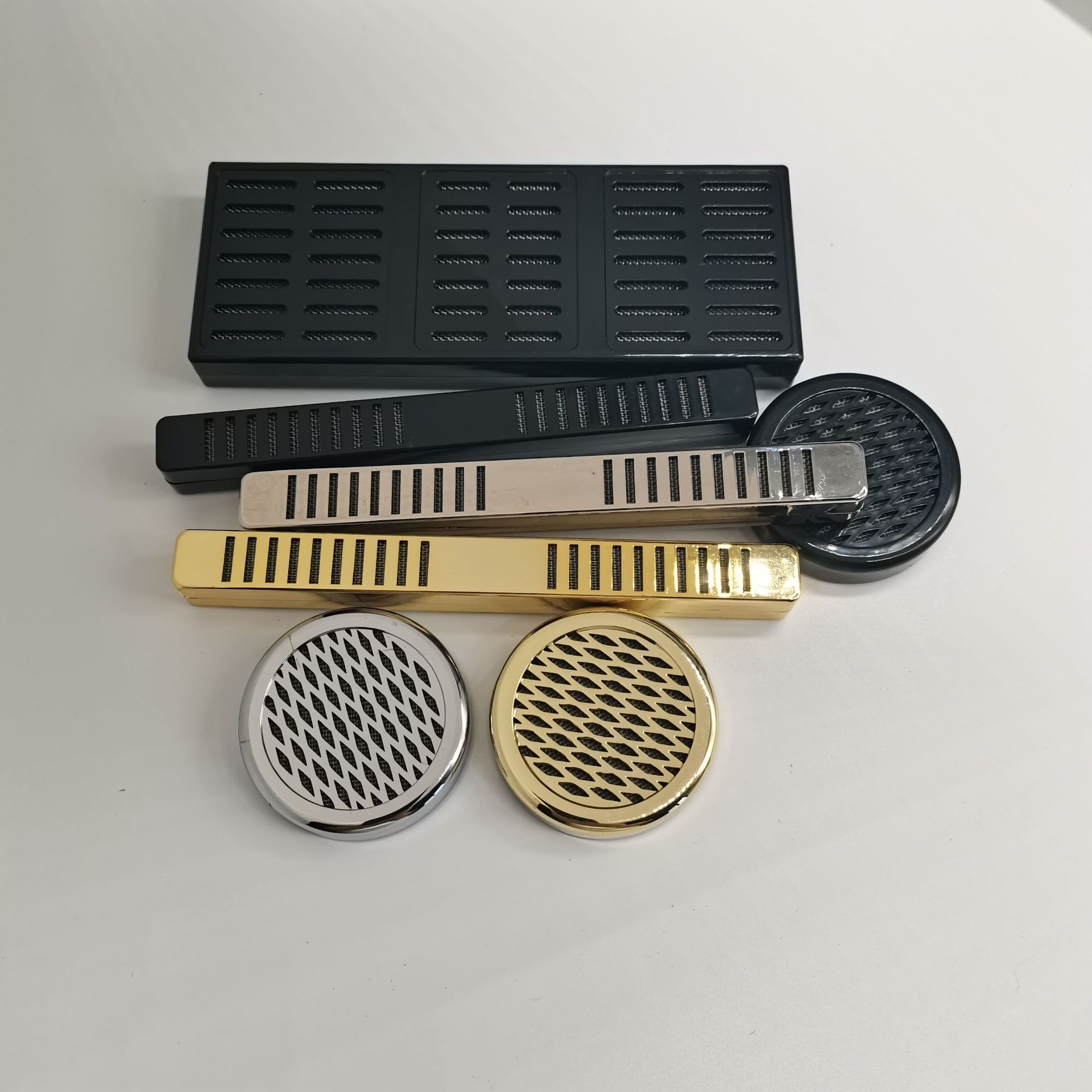 Cigar Humidifier Moisturizing Box Cigar Humidifier Cuban Cigar Humidification Round Cabinet Cigar Maintenance Moisturizing Water Beads