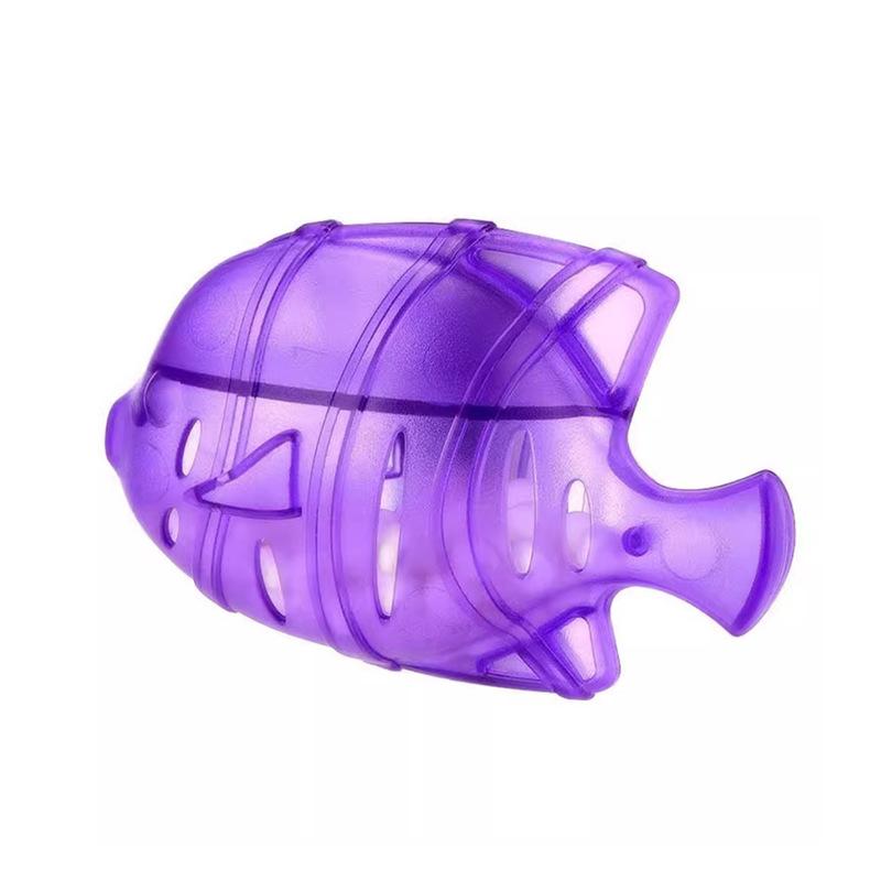 Humidifier Cleaning Fish Small Fish Humidifier Water Cleaning Filter Accessories Cleaning Fish Humidifier Accessories