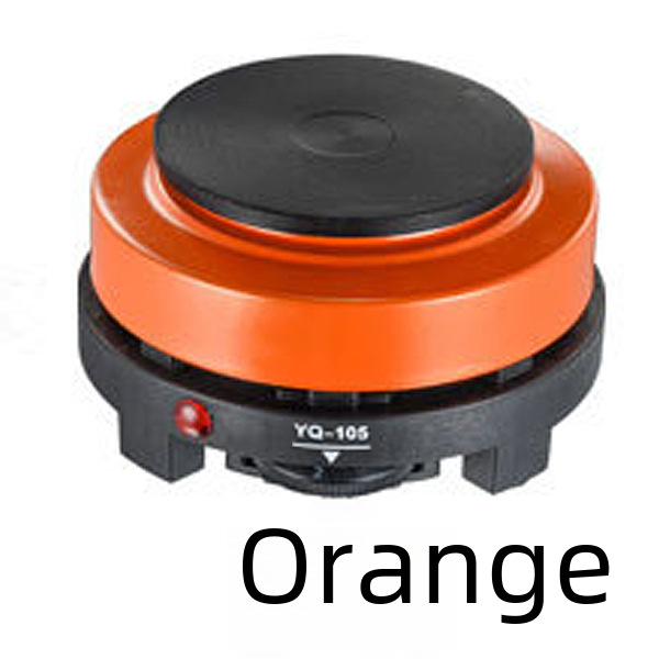 110V U.S. plug Japan U.S. Taiwan Canada electric furnace small electric furnace YQ105 electric furnace 500W