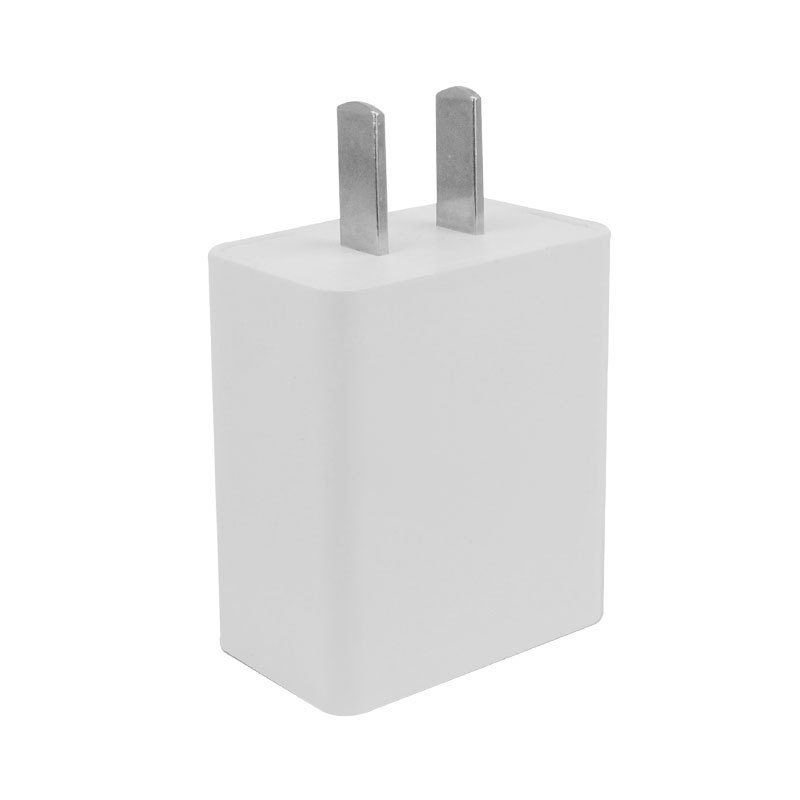 Spot Wholesale 5V2A Charging Head Small Household Appliances Tablet Mobile Phone Charger 3C Certified 5V1A Power Adapter