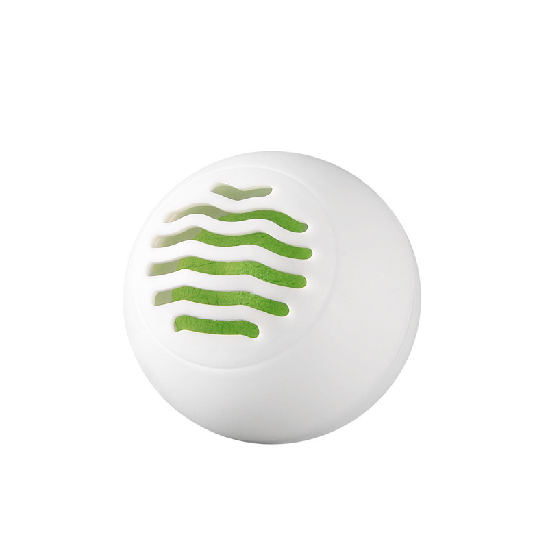 Shoes and Socks Deodorizing Ball Home Wardrobe Shoe Cabinet Solid Air Freshener Indoor Deodorizing Sneakers Deodorizing and Deodorizing Ball