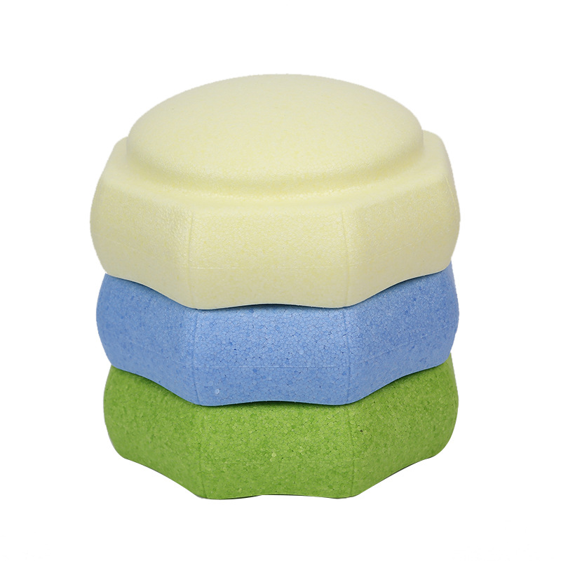 Children's Toys Crossing Stone Sensory Training Equipment Kindergarten Early Education Concentration Training Balance Epp Crossing Stone