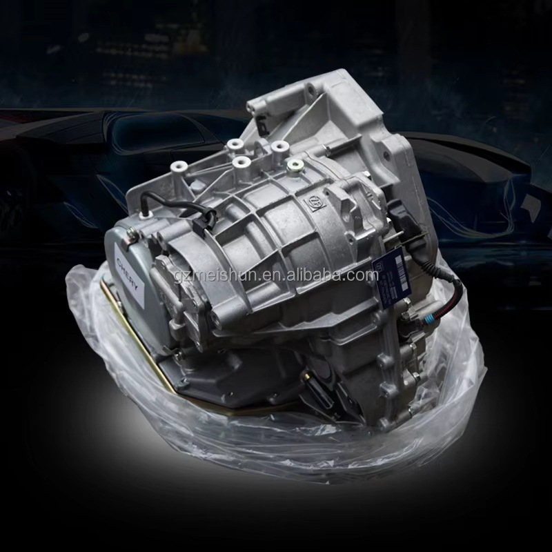 New Vt1 Gacvt16Z Mini Cooper R50 R52 Gearbox 24007573542 482451 Hbao