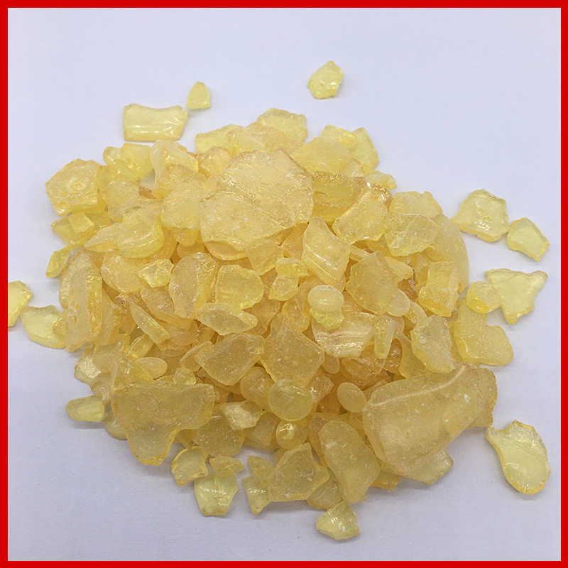 Yoshida Manufacturer C5C9 Hydrogenated Copolymer Petroleum Resin Solubility, Miscibility, Water Resistance, Insulating Gloss