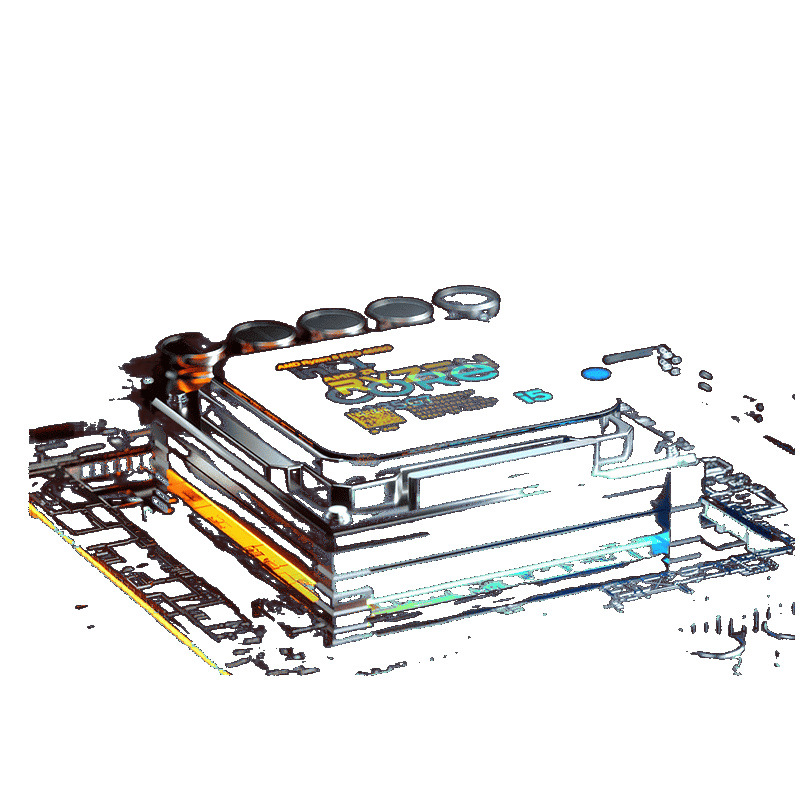 Quick Cooling Cup Small Ice Machine Office Quick Cooling Cup Iced Beverage Artifact Mini Home Cooling