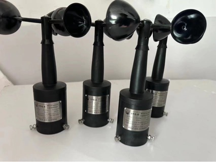 Yf6-4 Yf6-8 Yf6-8J Yf6Yf Wind Direction and Wind Speed Meter Alarm Instrument Wind Speed Sensor Electric Wind Speed Meter