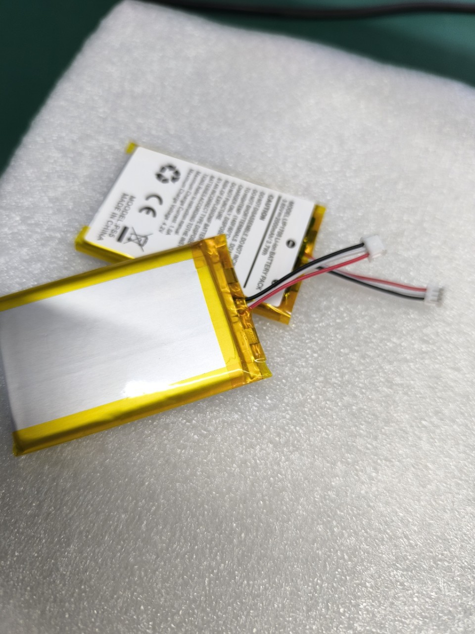 For Sony PS5 LIP1708 gamepad Built-in 2000mAh capacity PS5 lip1708 battery