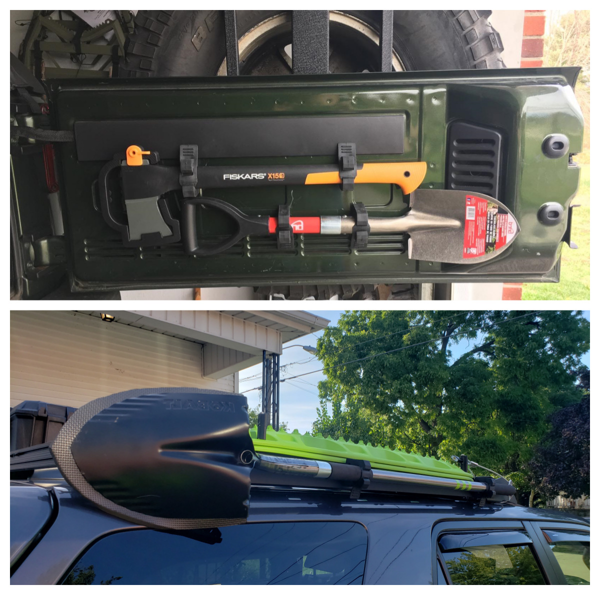 Tool Quick Fixing Buckle Quick Installation Clamp for Tools with a Diameter of 3-4cm Domestic and Foreign Trade Quick Clamp