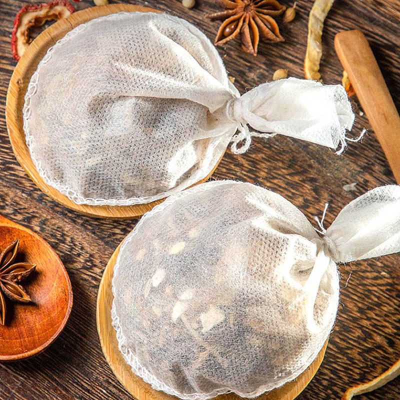 Five-Spice Braised Meat Package Stewed Meat Package 15g*10 Packaging Household Commercial Full Box Wholesale Braised Meat Package