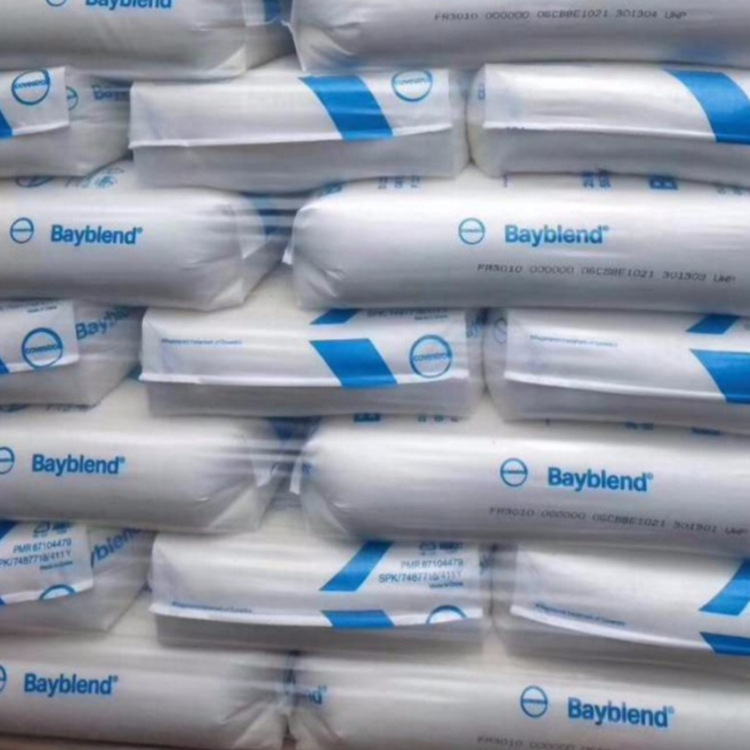 Shanghai Covestro Pc/Abs T65Xf 901510 Electronic and Electrical Components Alloy Material High Flow