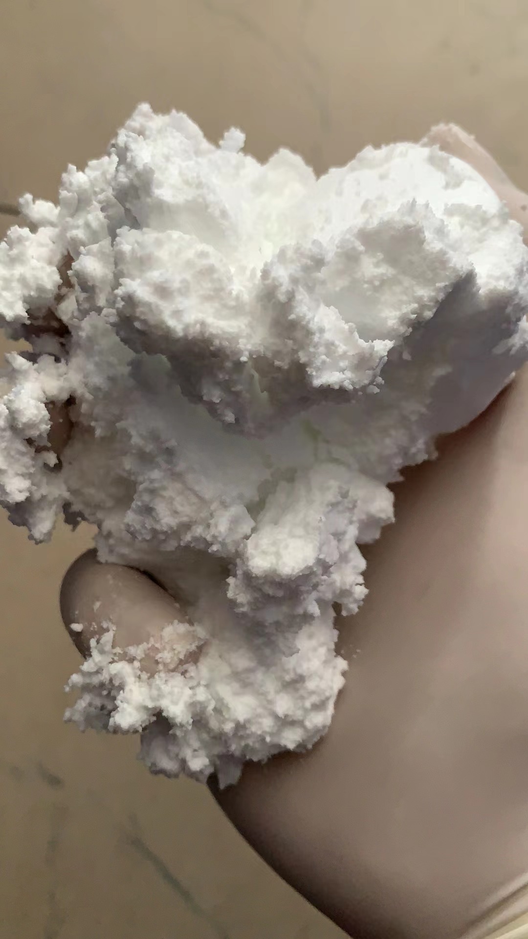 Wholesale Supply My-50 Laurel Sulfonate Sodium Detergent Mild Surfactant