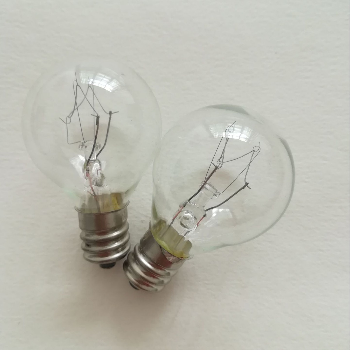 Factory Direct Sales Antique Lamp Tungsten Filament Lamp 120 V20We12G30 American Standard Bulb