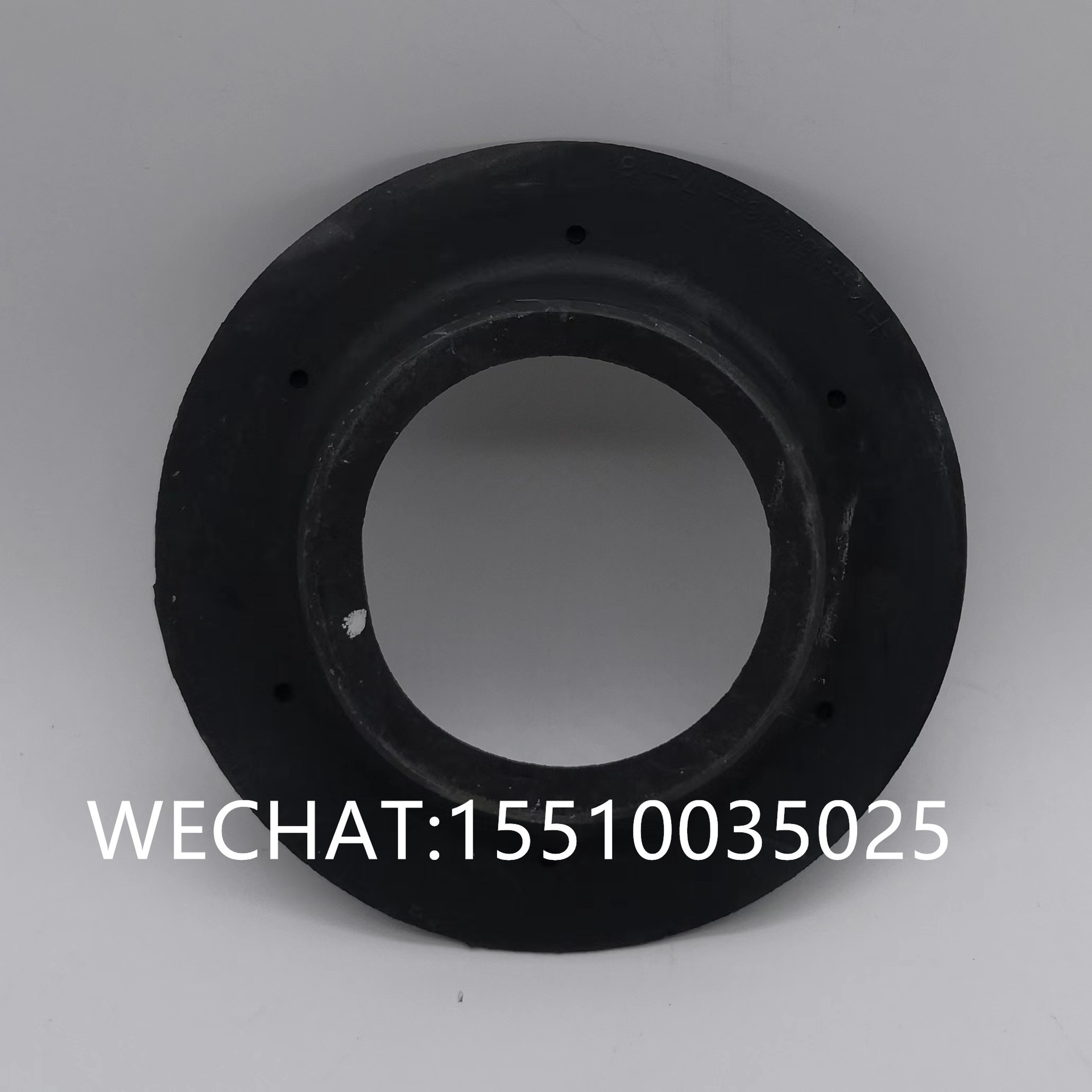 Shengda FISO eight IX35K5 front reduction rubber pad front spring upper pad 546233S000 546232P000
