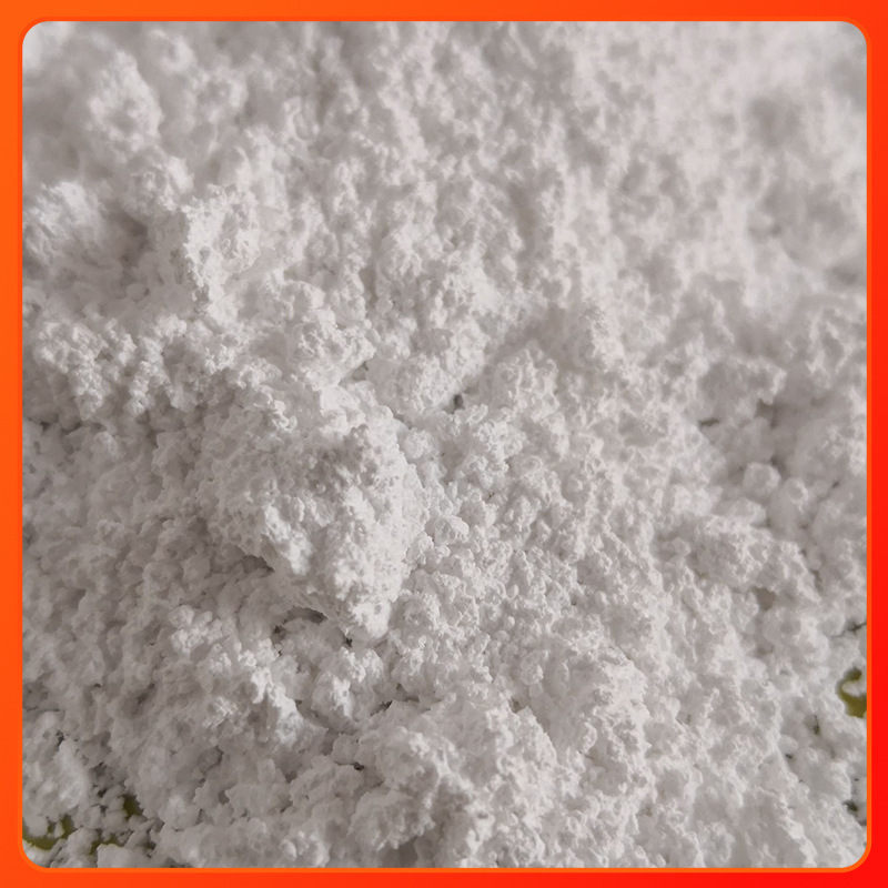 High White Filler Aluminum Hydroxide Industrial Grade Flame Retardant Artificial Board Special 1250 Mesh Factory Direct Supply