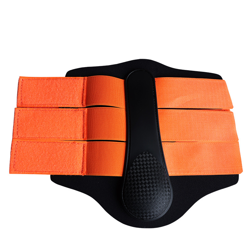 Леггинсы для лошадей № 15, защитные леггинсы для лошадей, нейлоновые защитники с липучками, утолщенные внутренние подкладки из дайвинга с хорошим амортизирующим эффектом