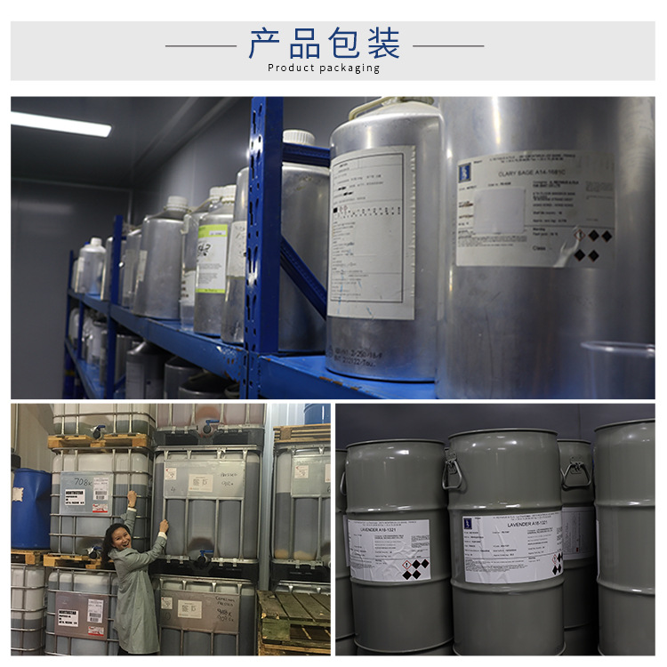 Plant Imported Essential Oil Bergamot Pure Single Essential Oil Aromatherapy Essential Oil Aromatherapy Spa Massage Essential Oil Raw Materials Wholesale