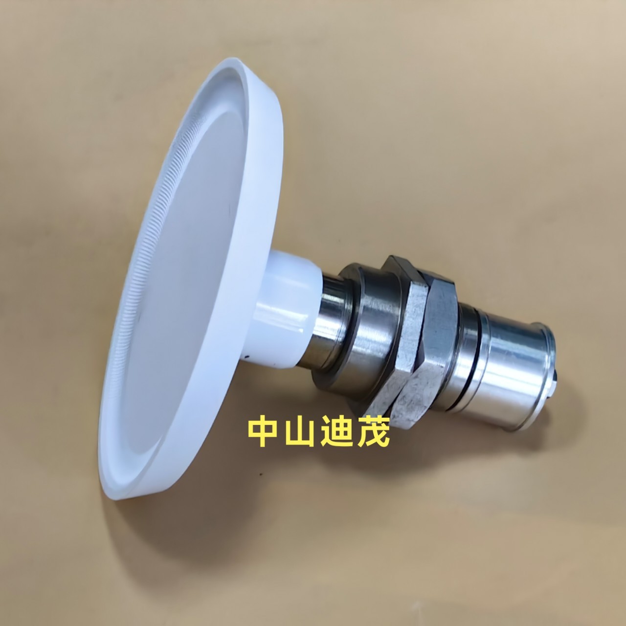 Supply Silicone Oil Humidifier Spray Plate Humidifier Atomization Butterfly