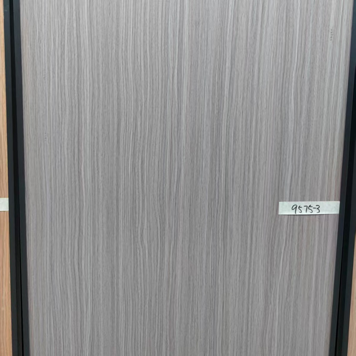 Melamine Impregnated Paper, Impregnated Paper, Door Panel Paper, Veneer Paper, Decorative Paper, Factory Direct Sales