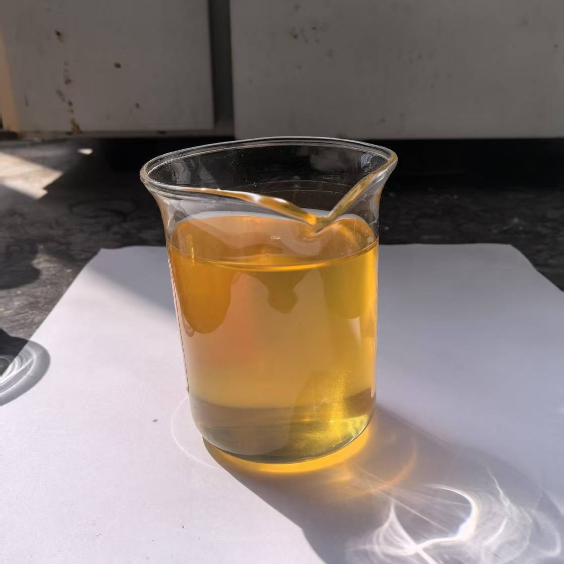 Jin's Chemical Yarn Leveling Agent Prevents Oligomers from Forming and Solves Sensitive Color Stains