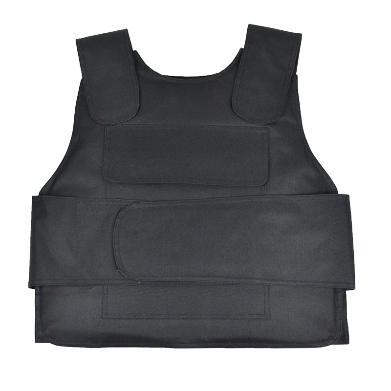 Anti-Stab Clothing Wholesale Security Protective Vest Guard Security Duty Clothing Hard Anti-Stab Clothing Anti-Cut Protective Vest