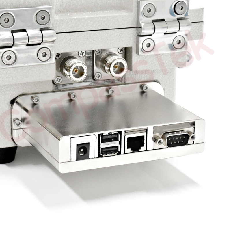 Shielding Box Mobile Phone Rf Electromagnetic Bluetooth Wifi Shielding Box Antenna Coupling Test Shielding Box Yg616