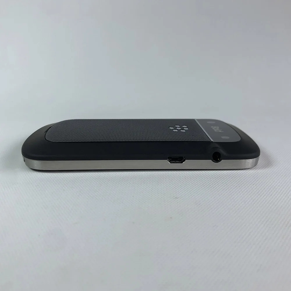 Blackberry Blackberry 9900 Full Keyboard Aristocratic Bold Mobile Unicom Two-Network Original Genuine Black White