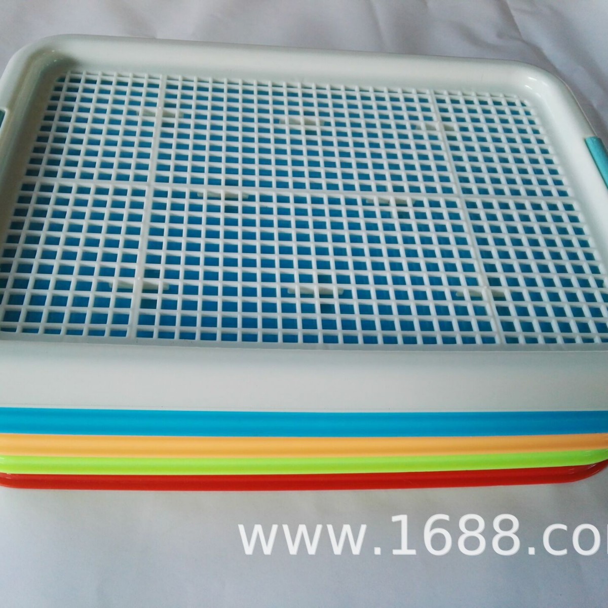 Special Offer Pet Toilet, Pet Flat Dog Toilet, Flat Toilet, Grid Toilet, Column Toilet