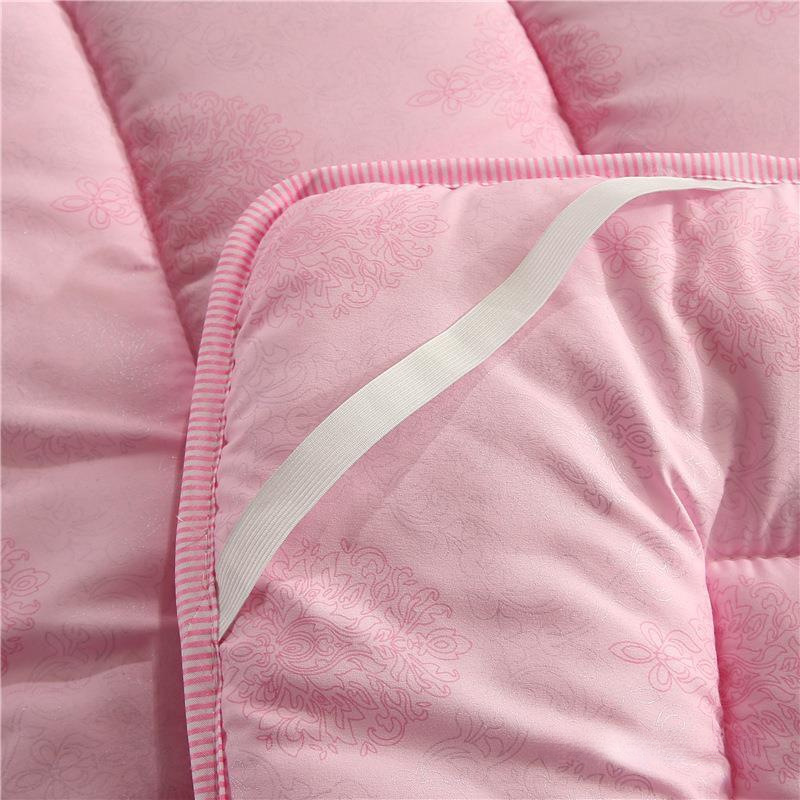 *Beauty Salon Massage Mattress Bedding Beauty Mattress Pad Quilt Needs to Be Noted Without Holes Simple and Modern
