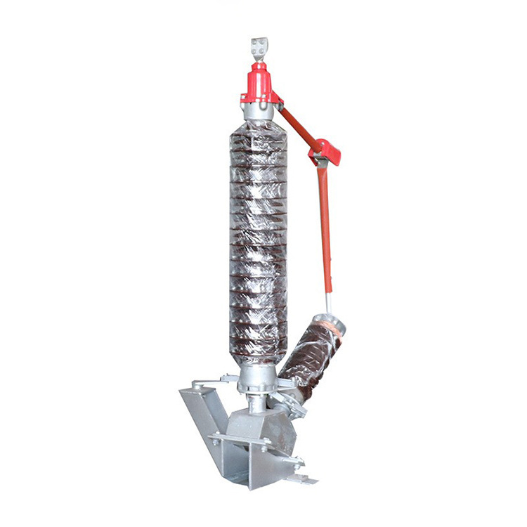 Gw13-110Kv Type Neutral Point Outdoor Isolation Switch & Gw13-72.5Kv & Gw13-126Kv Neutral Point