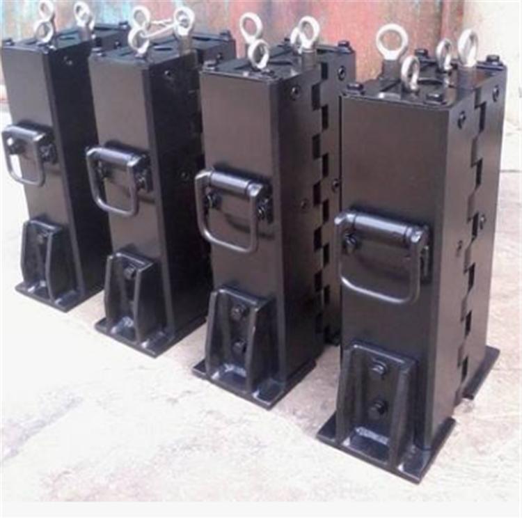 The same day delivery fast rope clamp structure is simple fast rope clamp model specifications complete fast rope clamp