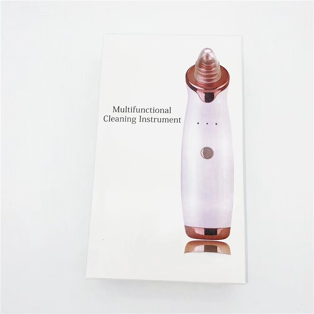 Amazon Cross-Border Electric Blackhead Remover to Remove Blackheads