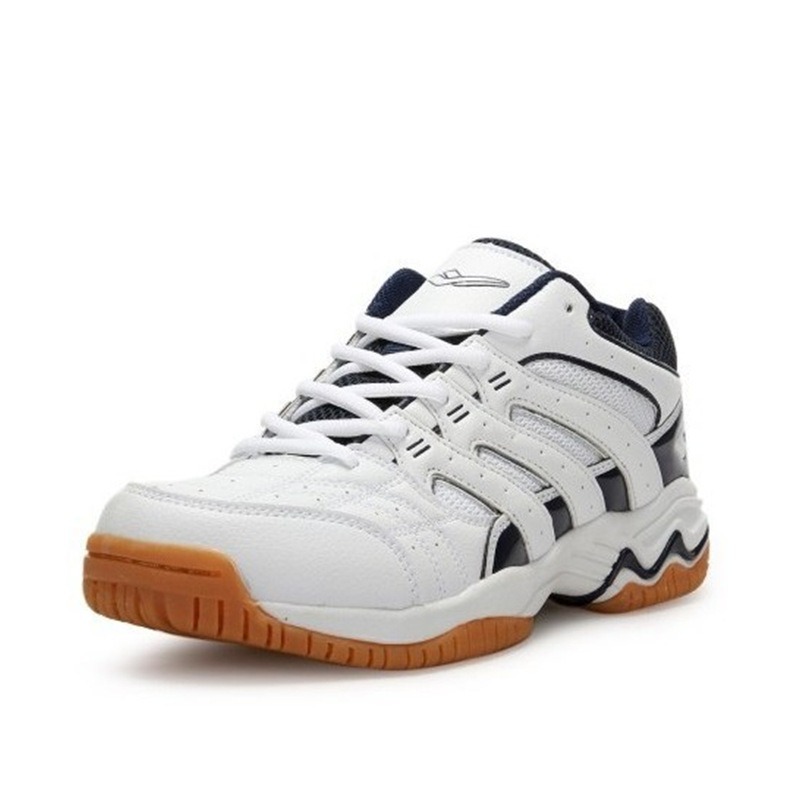 Professional Volleyball Shoes, Badminton Shoes, Men's Shoes, Ultra-Light 2025 New Mesh Breathable Sports Shoes, Carbon Plate Table Tennis Shoes