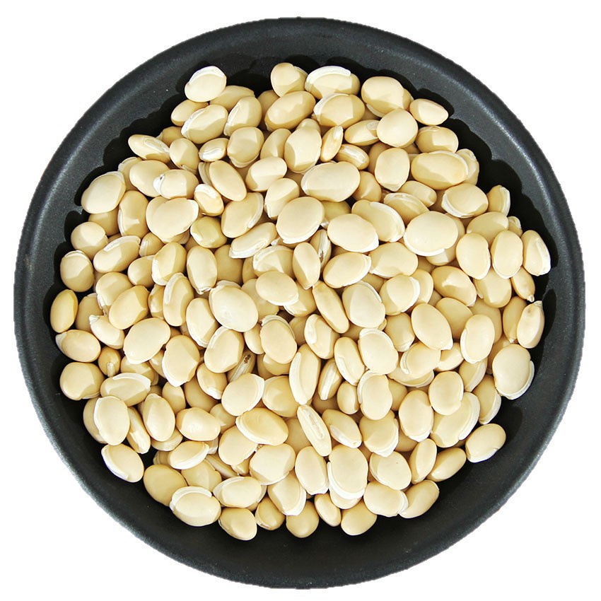 White Lentils 500g, White Lentil Husks, White Lentil Seeds, Medicinal Lentils, Small Lentils, Dried Goods, Chinese Medicinal Materials, Wholesale and Distribution