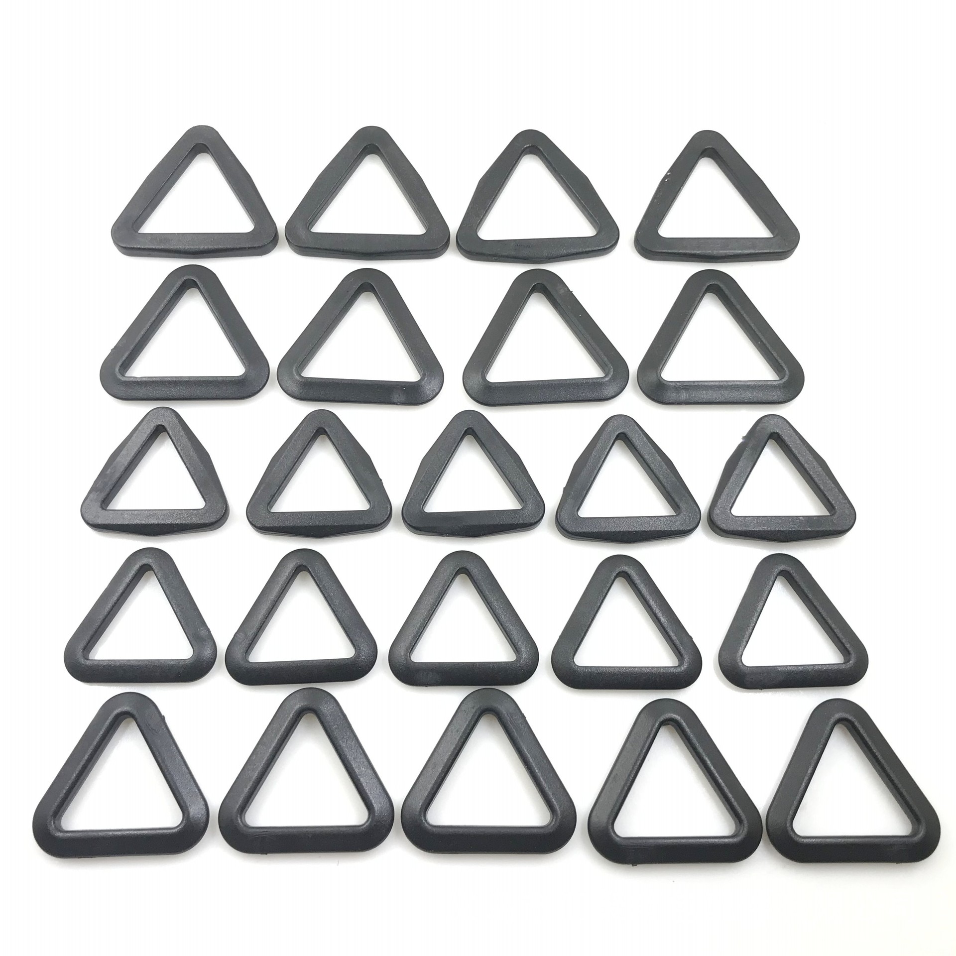 Поставки и продажа аксессуаров для багажа, износостойкий ремень, соединительный пряжка, пластиковый D-образный кольцо, пластиковый тройной