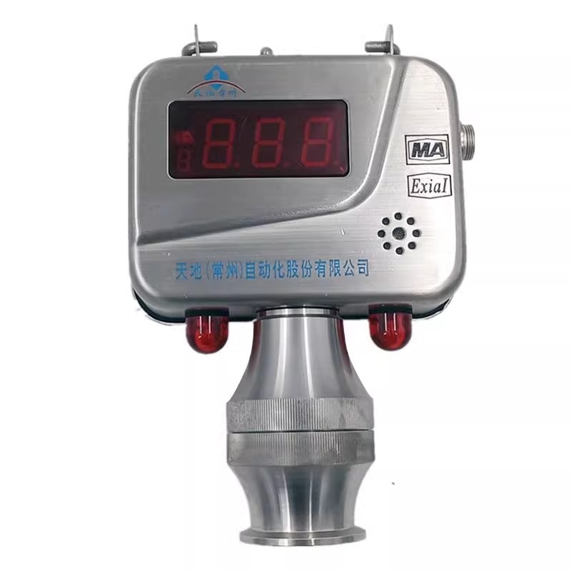 Tiandi (Changzhou) Automation Gth1000 (C) Carbon Monoxide Sensor for Coal Mine Pipelines with Favorable Price