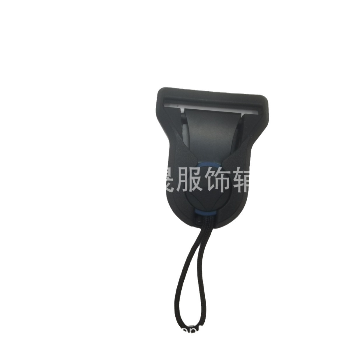 Inner Diameter 32mm Mirrorless Quick Release Buckle Camera Strap Buckle Shoulder Strap Buckle Wrist Strap Buckle Red