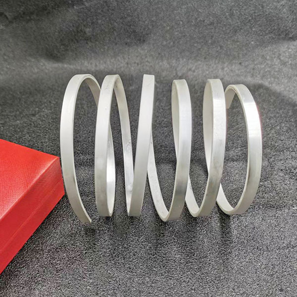 Pure Silver 9999 Silver Piece Pure Silver Silver Bar Semi-Finished Bracelet Ring Bar Silver Rod Silver Wire DIY Handmade Silver Material