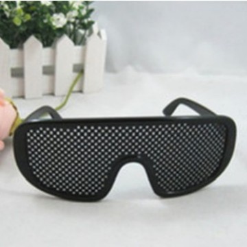 Одноразовые отверстия в очках, защитные очки для миопии, производитель может печатать логотипы, доступно множество цветов