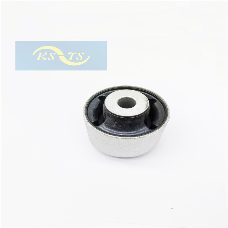 Втулка переднего верхнего рычага, резиновая втулка, втулка рычага 104157500B, втулка управления, фиксированная резиновая втулка
