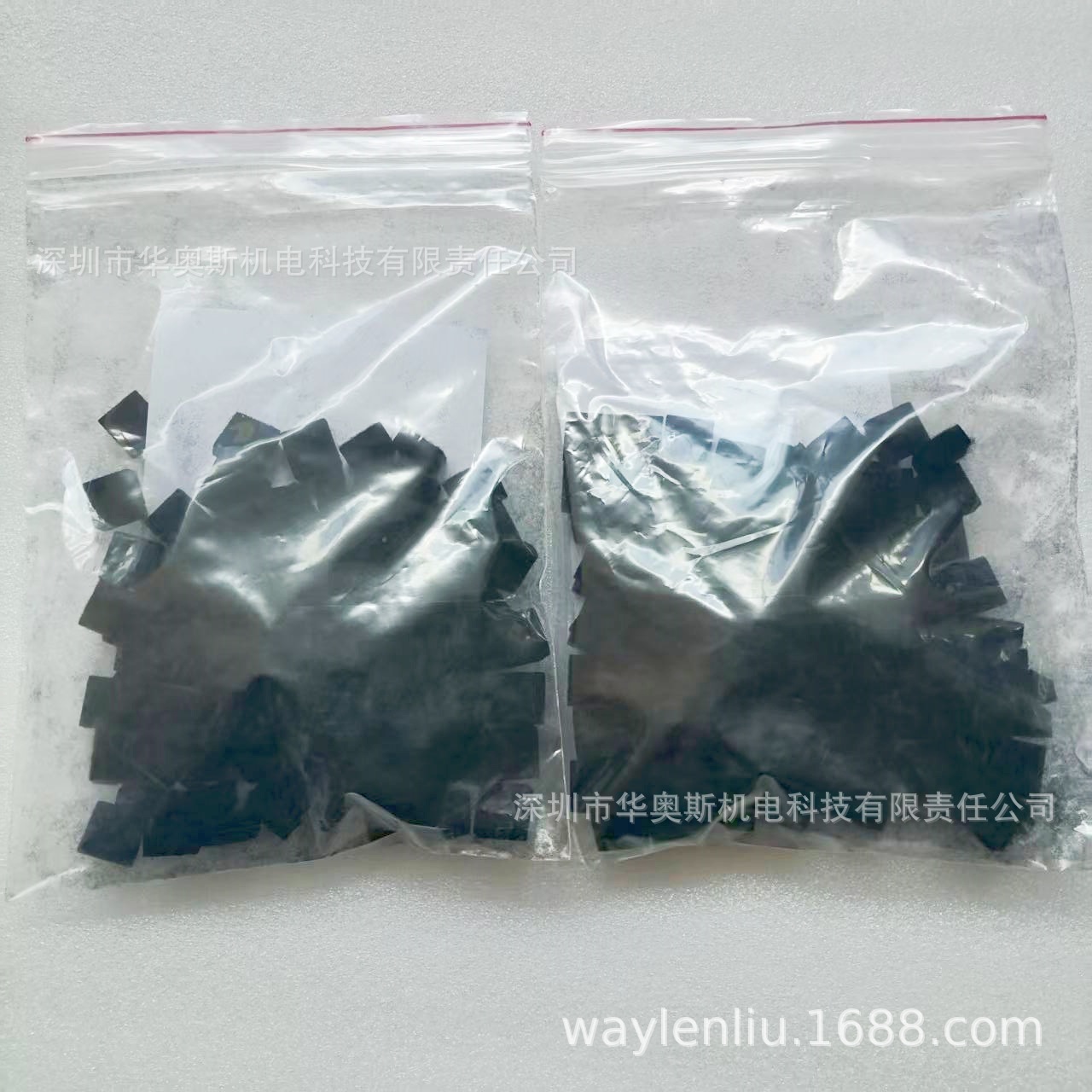 Swiss Empa702 Leather Decolorizing Friction Block Black Swissatest Wool Felt Leather Color Fastness