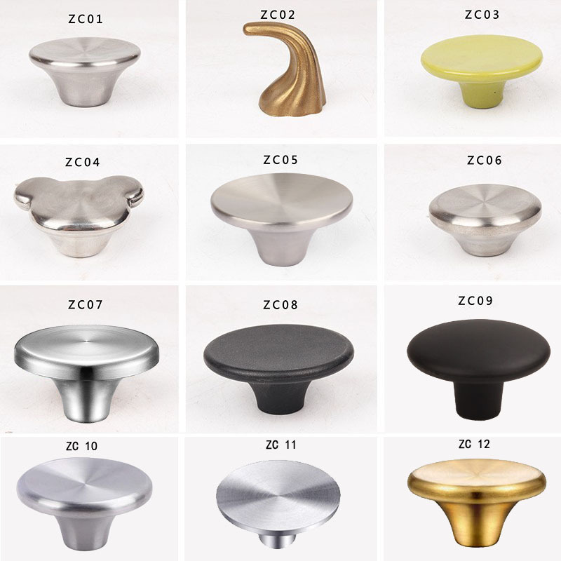 Кнопка кастрюли из нержавеющей стали/верхний борт крышки/бакелитовая кнопка кастрюли/ручка/крышка кастрюли/ручка крышки