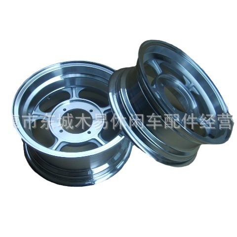 Golden Boy 12-inch wheels, 12x3.5J and 12x4.0J