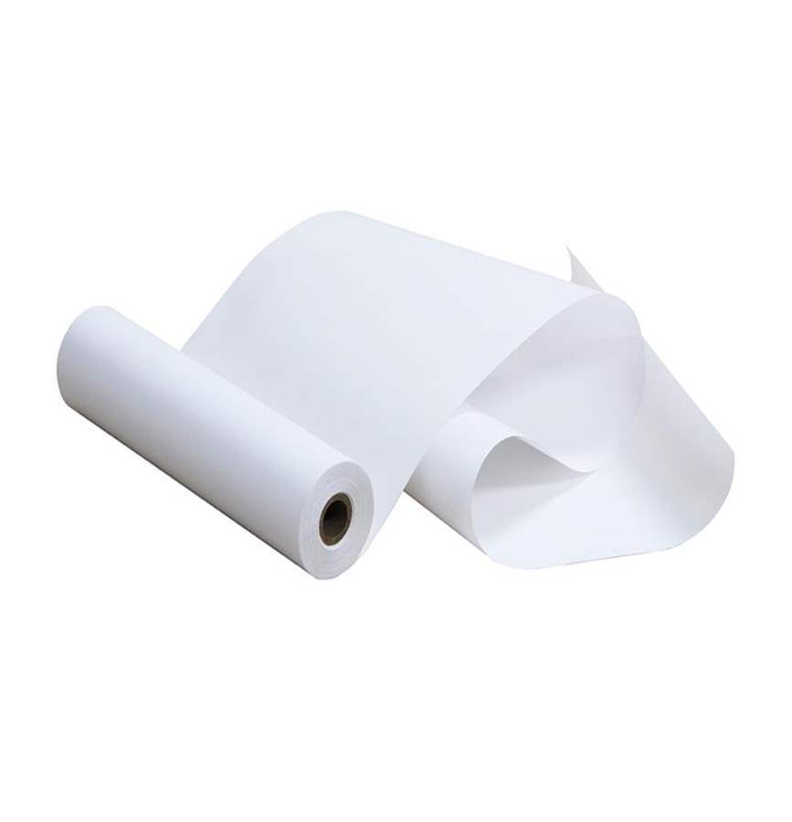 Jintian Universal Fax Paper 210Mm*30M Thermal A4 Printing Paper Record Paper Quick Drying