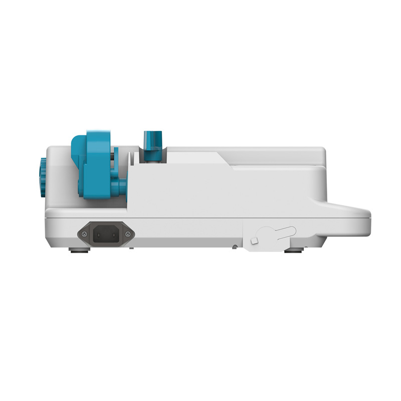 Kangtai Customized Pet Trace Injection Pump Cat and Dog Injection Pump Animal Injection Pump Veterinary Injection Pump Manufacturer