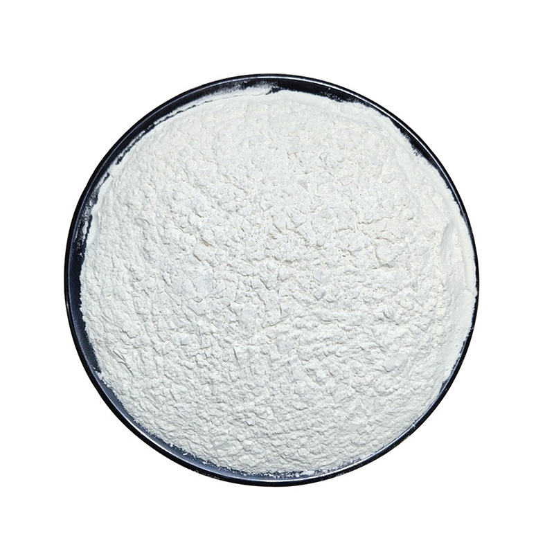 Hydroxypropyl Guar Gum Guar Gum Thickener Transparent Thickener Stabilizer Guar Gum Water-Soluble