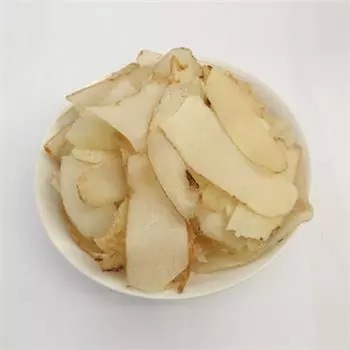 Gastrodia elata 500g postage Chinese herbal medicine Gastrodia elata tablets Yunnan Gastrodia elata tablets dry goods non-wild super ground gastrodia elata powder