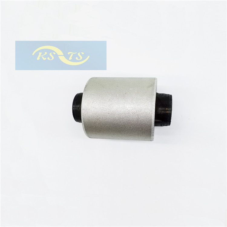 Bushing Front Upper Swing Arm Rubber Sleeve Swing Arm Bushing Rubber Sleeve 104157500B Control Arm Bushing Fixed Rubber Sleeve